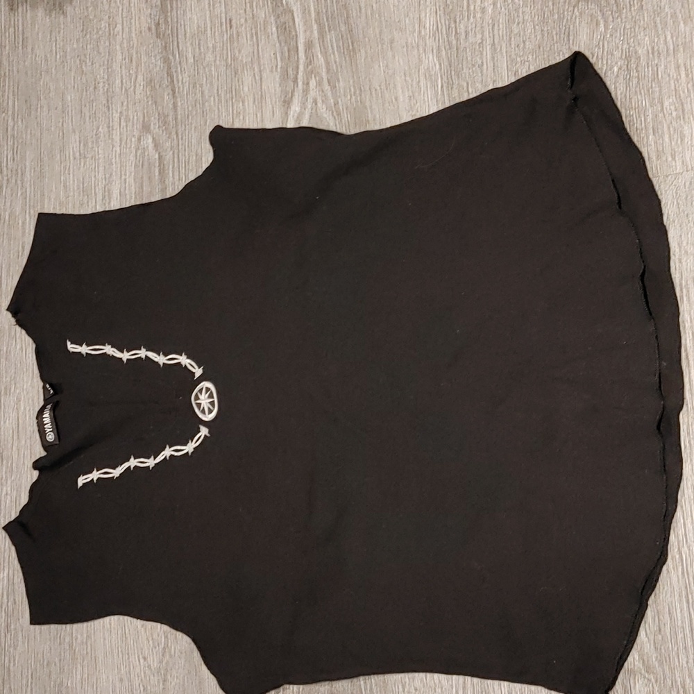 Yahama Tank Top Sz Lg